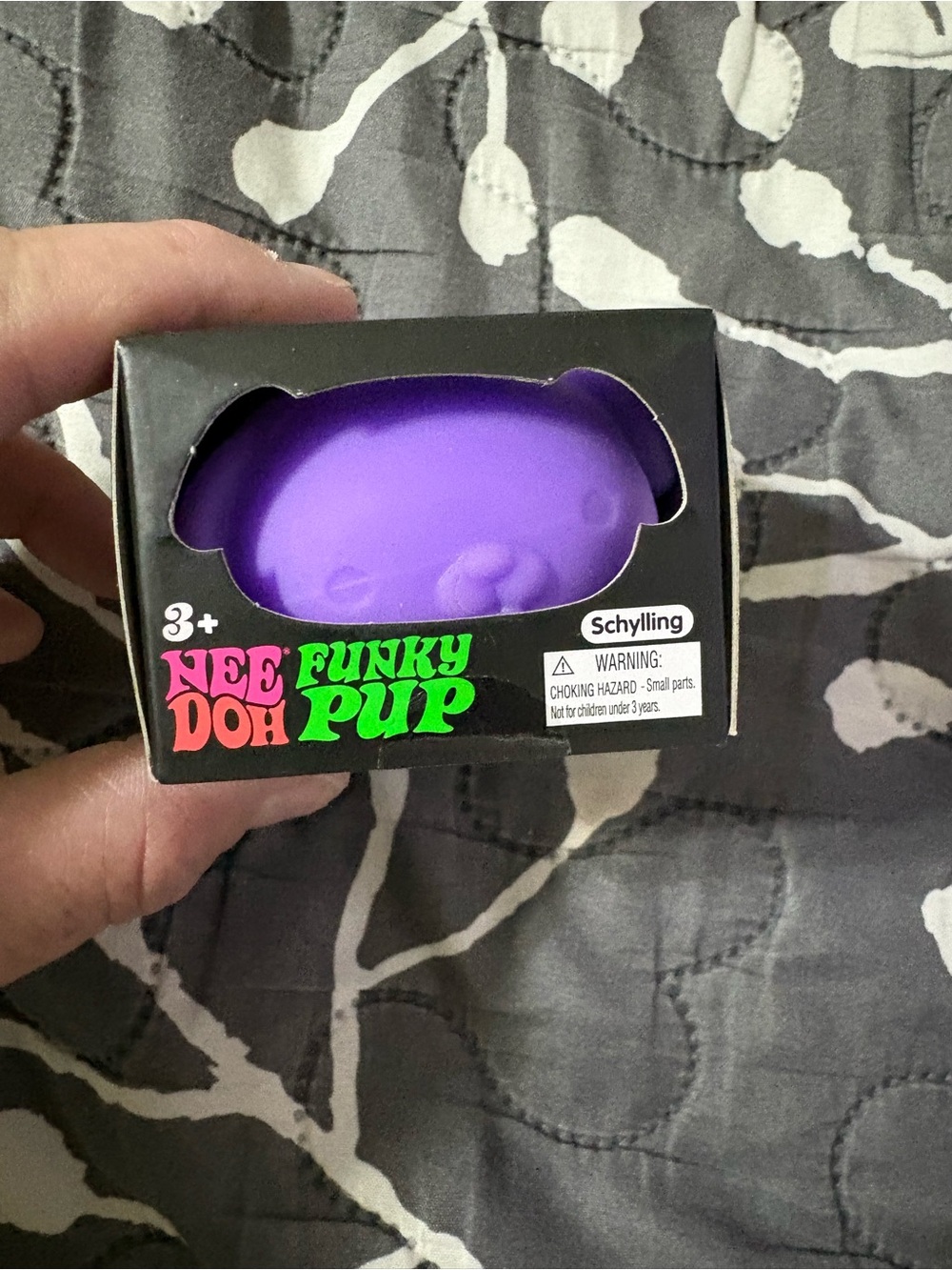 Nee Doh  Stress Toy set